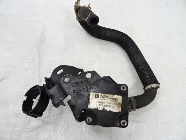 фото №7, Peugeot rcz 1.6 thp дополнительный водяной насос v761936280