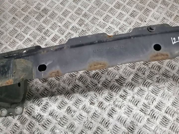 фото №6, Land rover evoque i 2012 поперечина бампера передньої