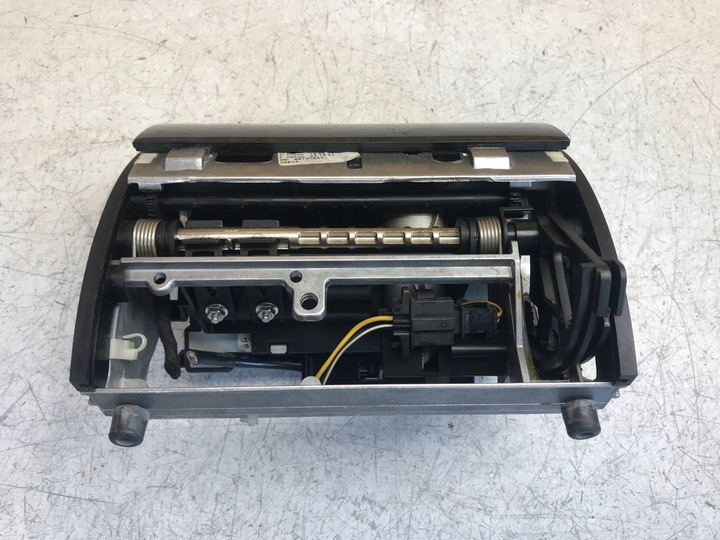 фото №5, Дисплей экран mmi audi a8 d3