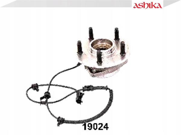 фото №3, Ступиця колеса [ashika]