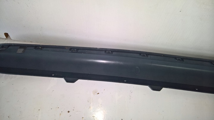 фото №9, Mini cooper countryman f60 накладка порога планка порогова права оригінальний номер 7411086