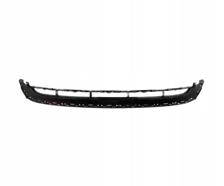 фото №1, Решітка w бампері audi q7 4l 10- 4l0807683c нова