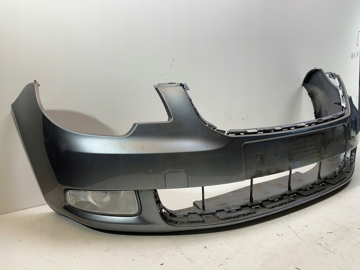 фото №3, Бампер перед skoda superb 2 ii 3t