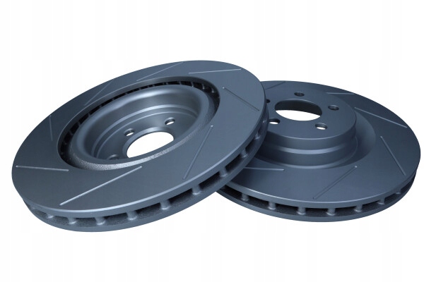 фото №3, Диск гальмівна kpl перед chrysler 300 c 2.7-6,1 04-12