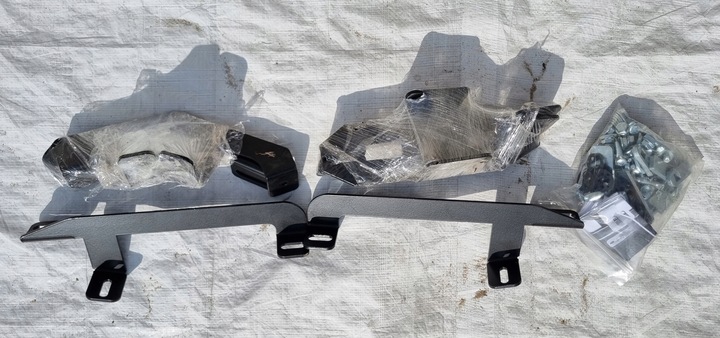 фото №8, Fiat ducato jumper boxer 08- l3 315cm градуси обладнання трубами нове комплект