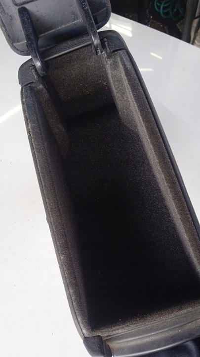 фото №11, Audi a6 c5 fl подлокотник оригинальный