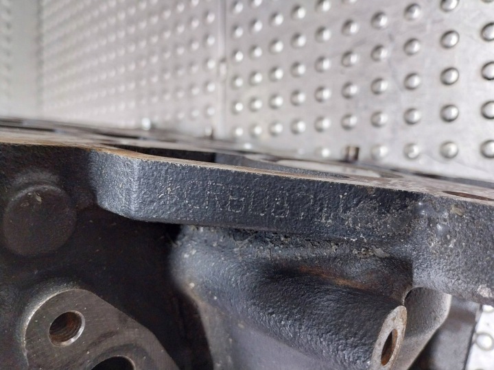 фото №11, Блок  двигуна номінал 03n023c crb audi a4 b9 8w a5 8w q5 8r a6 c7 2.0 tdi