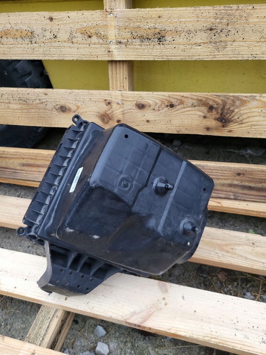 фото №7, Ford f-150 f150 2015+ 3.5 5.0 v8 корпус фільтра повітря повітропровід оригінал