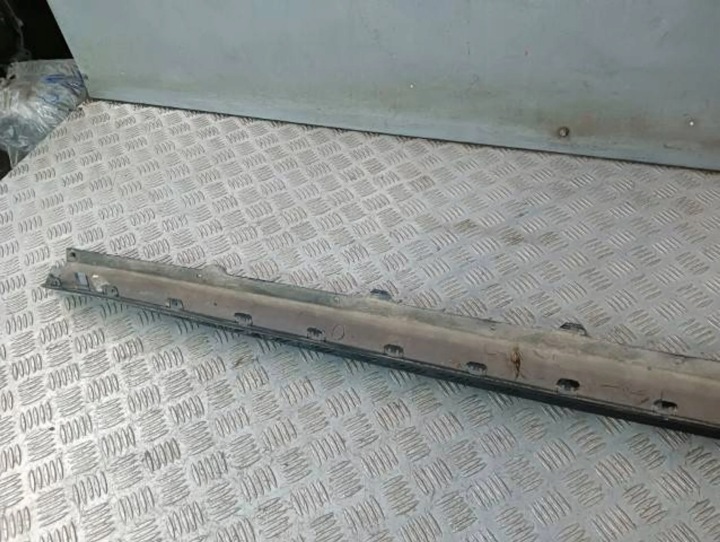 фото №6, M11 mini countryman f60 молдинг порогова права