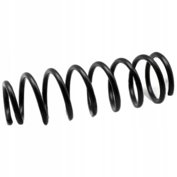 фото №1, Пружины подвешивание зад do toyota corolla 1.8 2.0