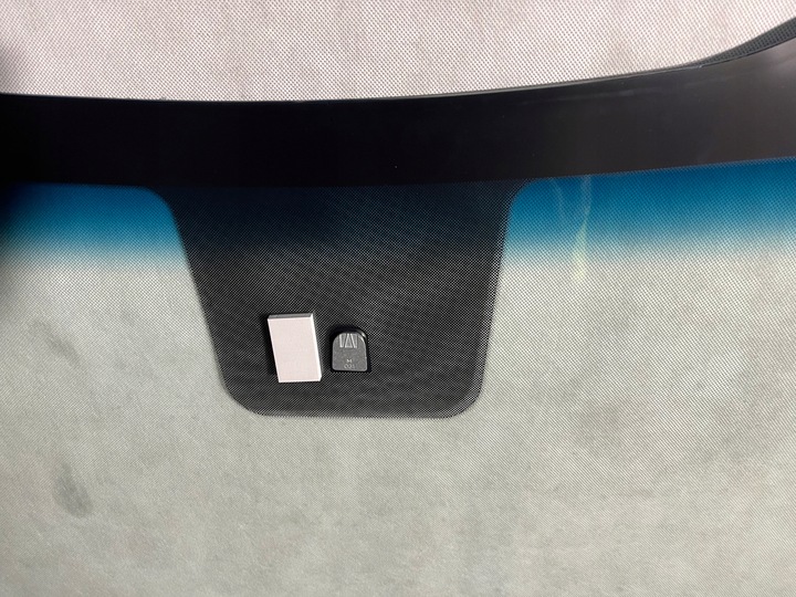 фото №6, Kia sportage скло передня акустична з підігрівом 2015-2021