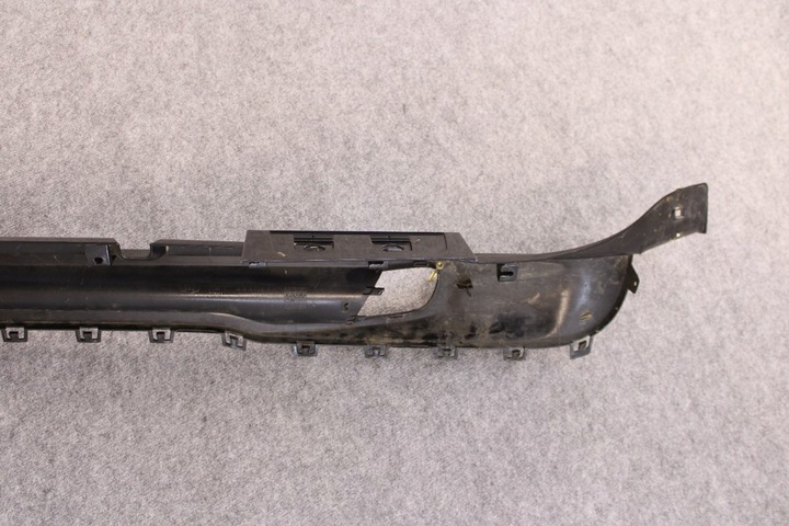 фото №10, Mini countryman r60 2010-2016 jcw works планка пороговая порог правые 9810632