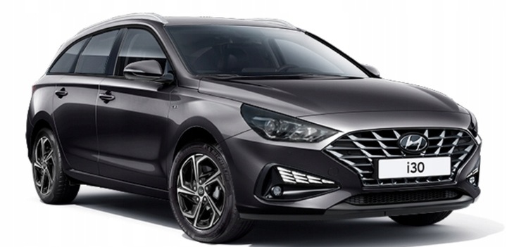 фото №12, Hyundai i30 iii 3 рестайлінг 22r 1.0 t-gdi радіо блютуз