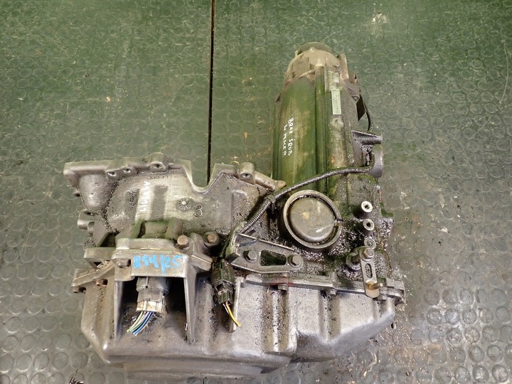 фото №12, Коробка передач коробки передач volvo s80 i 2.8 b 99r автомат p8689242