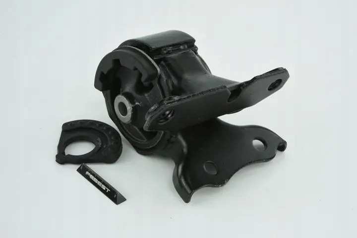 фото №11, Подушка двигуна mzm-012 febest