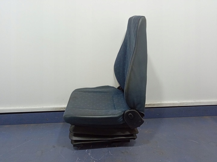 фото №9, Daf fa 45 55 сидіння пасажира правий isri