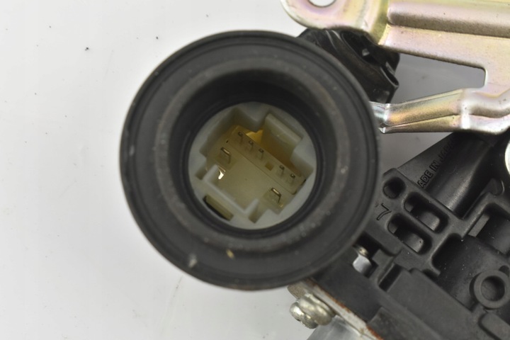 фото №3, Замок дверь сдвижных левых 6930028081 toyota estima iii xr50 06-19