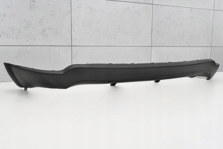фото №8, Jeep grand cherokee iv wk2 2010-2021 спойлер заднего бампера 68111467aa