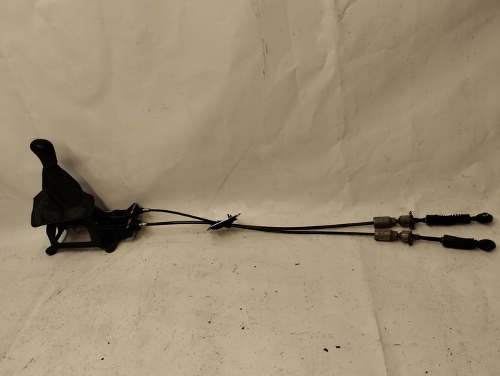 фото №1, Space star ii вибірник троси коробки передач