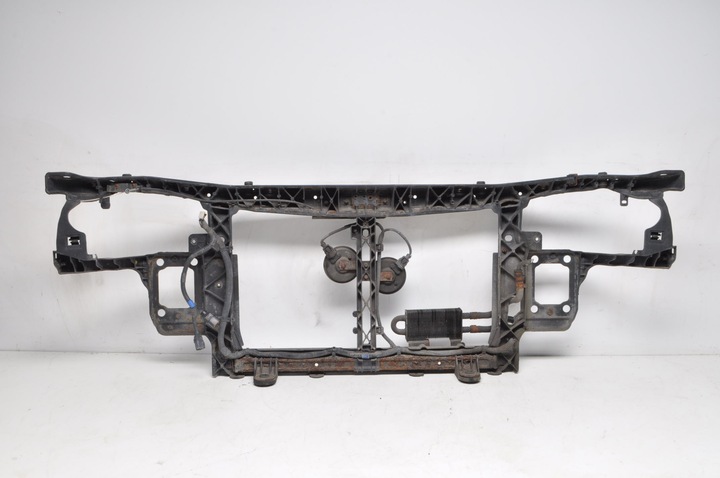 фото №8, Kia cerato i 2.0 crdi pas переднє підсилювач