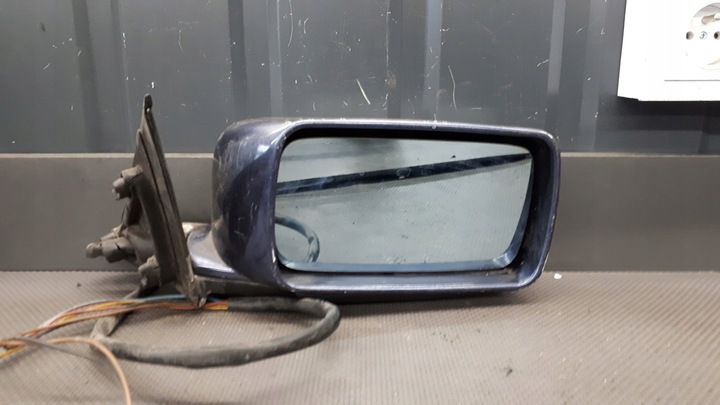 фото №10, Зеркало правые lancia dedra 5pin