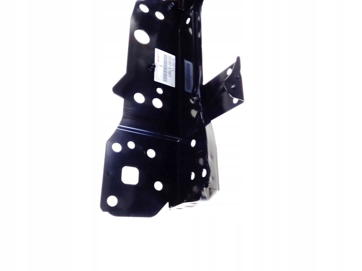 фото №8, Prius 15-22 панель крепления фар вертикальный усилитель переднее pas p