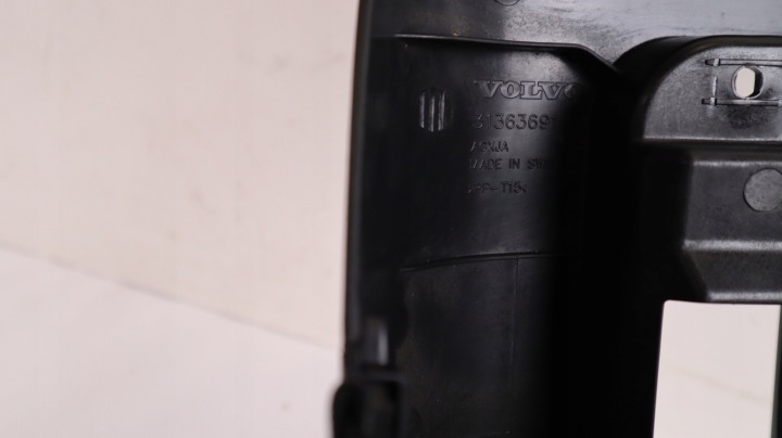фото №7, Volvo v90 корпус колонки рулевого 31363691, 39838829