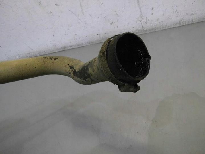 фото №5, Датчик труба воздуховод воздуха kangoo ii 1.5 dci