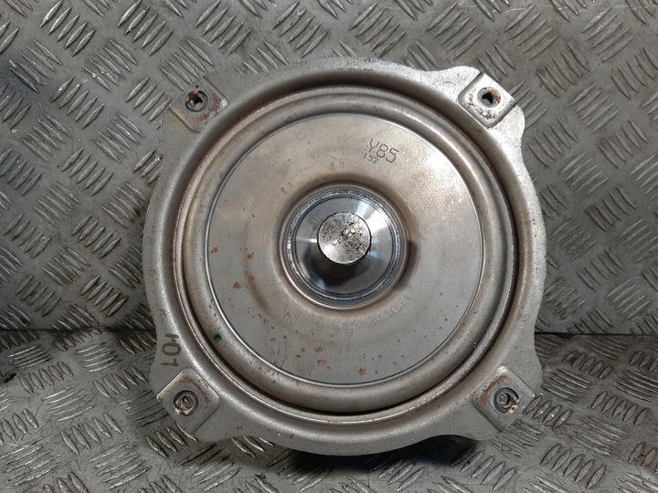 фото №16, Jaguar s-type ii x200 2.7d 05r коробка передач коробки передач 4r837000ag