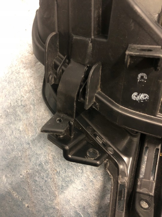 фото №5, Галоген лівий kia e-niro nr.00