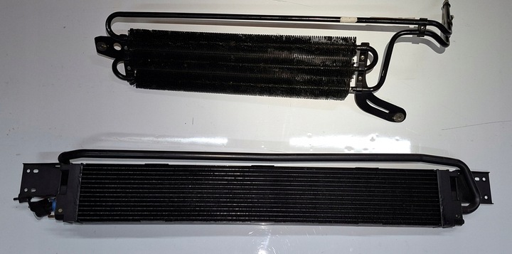 фото №1, Audi rs4 rs5 радиаторов масла 8k0117021b 8k0422885h