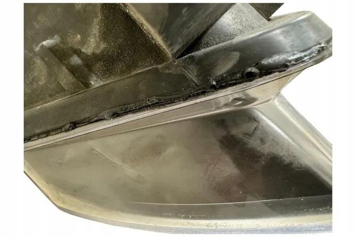 фото №10, Лампа ліва передня audi a3 cabrio 8p7 8p0941004k 2.0l бензин 147kw