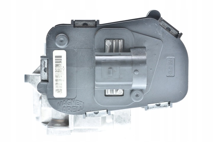 фото №11, Дросельна заслінка alfa romeo 159 1.9 jtdm 8v fgp 48cpd1