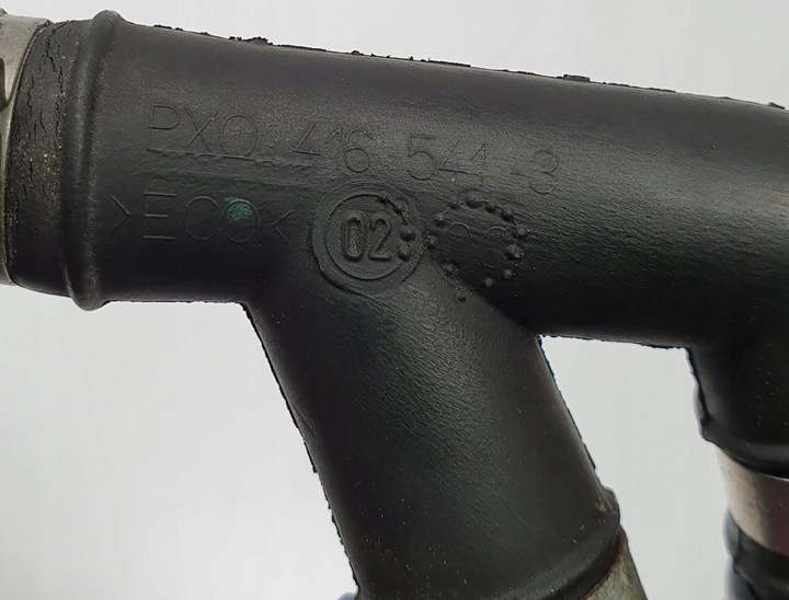 фото №6, Шланг вакуум audi tt 8n 1.8 t 1j0612041b