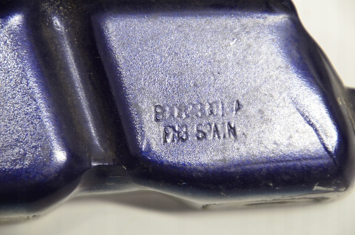 фото №14, Audi q5 8r петля капота 8r0823301a 8r0823302a