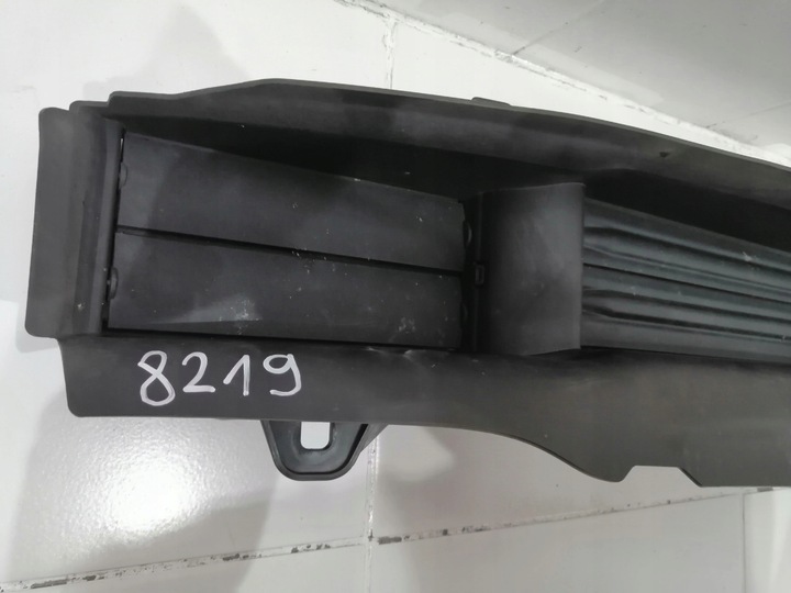 фото №12, Жалюзи руль воздуха bmw x5 g05