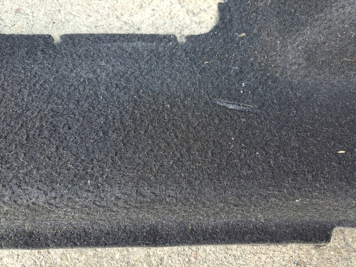 фото №7, Bmw g20 левый боковина багажника обивка 7438299