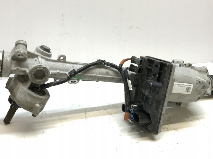 фото №8, Tesla модель s 3 x рулевая рейка трансмиссия 1044831-00-h