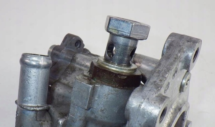 фото №8, Насос підсилювача audi rs6 5.0 tfsi buh 4f0145157