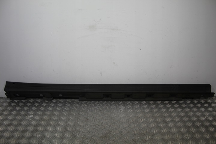 фото №1, Накладка порогова поріг праві toyota rav4 v 5