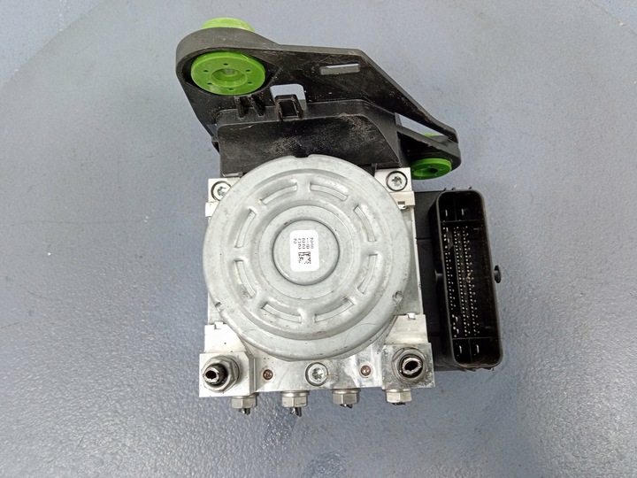 фото №5, Skoda octavia iv 1.5 tsi насос abs 5wa614517be