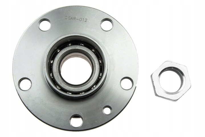 фото №4, Ступица колёса зад alfa romeo 147/156 04-