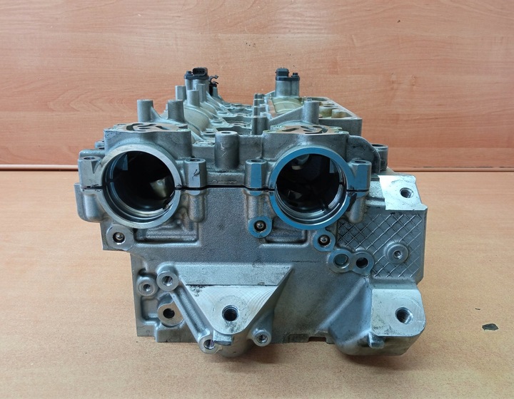 фото №5, Головка volvo xc90 ii 2.0 t6 31401130aa b4204t27