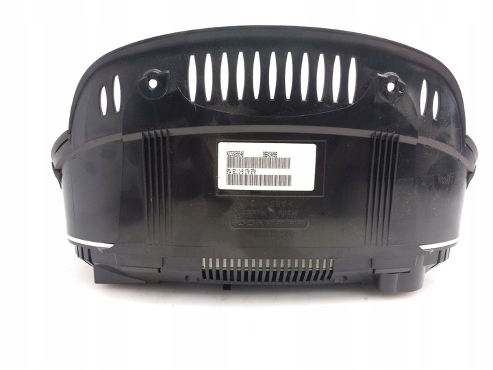 фото №5, Bmw x5 e70 2008 спидометр / спидометр