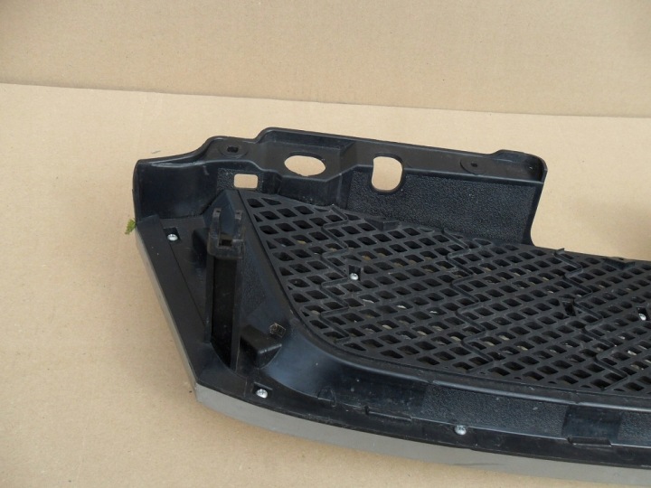 фото №7, Chevrolet lacetti klan 2003 2004 2005 решётка решётка радиатора