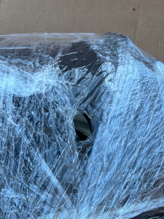 фото №16, Audi q7 sq7 4m стеля тканинний чорна k23 комплект pod bose b&o 7-os