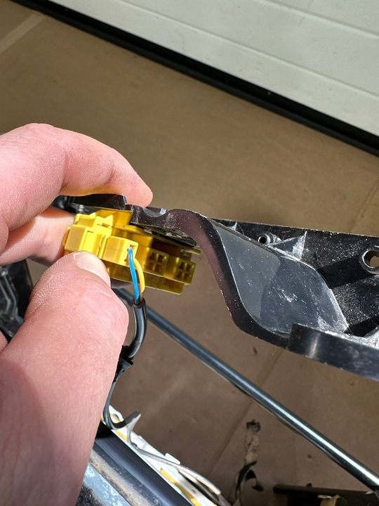 фото №13, Сидіння водія, лівий перед, переднє mercedes vito w447 європа