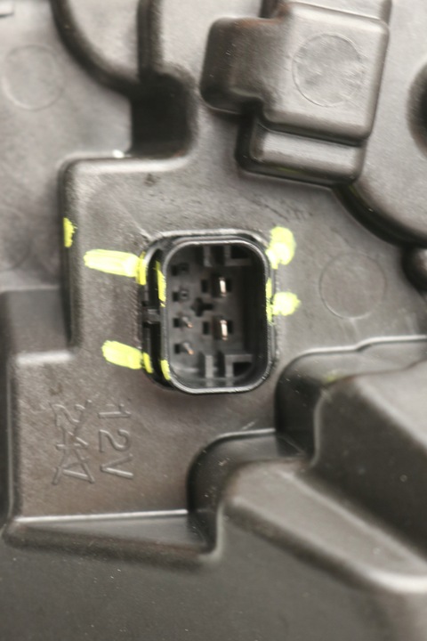 фото №8, Bmw g26 g22 g23 g82 лампа правая полный led uk 5a19354