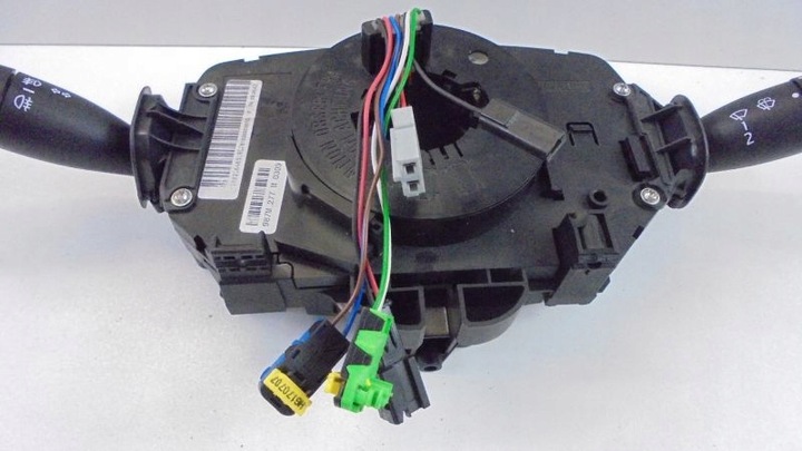 фото №8, Megane ii переключатель комбинированный оригинал