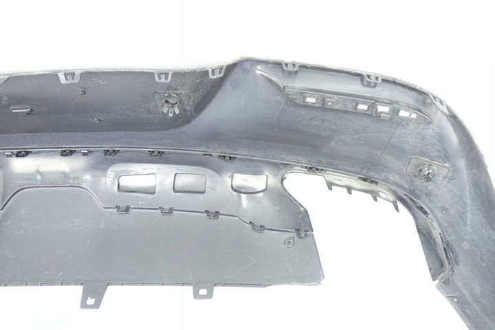 фото №8, Накладка бампера зад mercedes gle купе w292 a2928851425